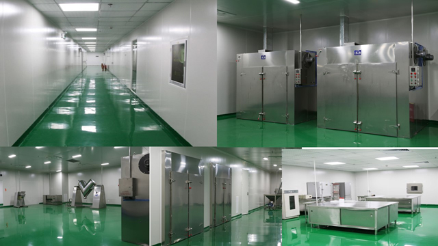 康思得公司生产工厂介绍(图2) 康思得公司生产工厂介绍(图2)