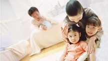 营养餐为何不能用开水冲泡？
