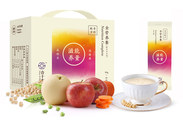 合十本源营养餐+健康伴侣定制套组产品(图1)