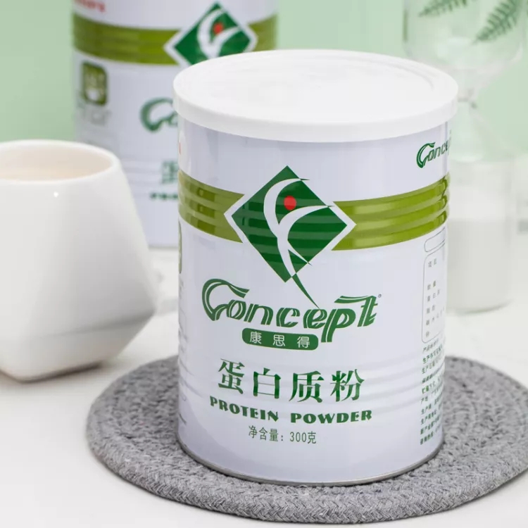 康思得蛋白质粉产品参数解析