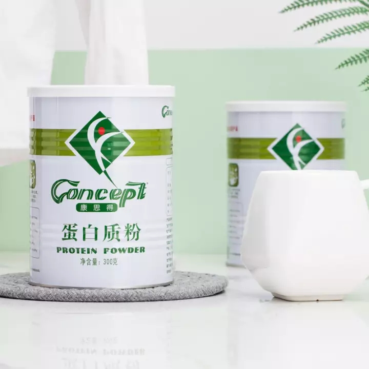 康思得蛋白质产品的食用方法与用量